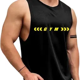 vestaix VSEATRIX MEN'S BLACK VEST Men Vest-picture-27