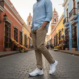 hilux Training & Gym Shoes For Men image 1