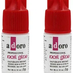 neetre overseas Small Nail glue pack of 2-picture-11