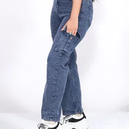 houseofcommon Women Cargos-picture-28
