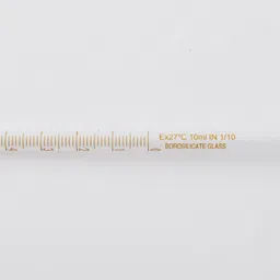 parshv Measuring Laboratory Pipette image 2