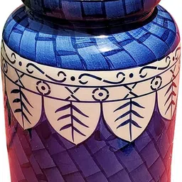 landslide Ceramic Pickle Jar - 10000 ml-picture-29