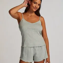 hunkemoller Cotton Camisole-picture-51