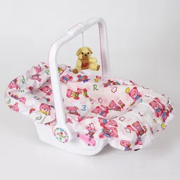 b.t super 10 in 1 tarry cot and baby bouncer cum rocker Rocker and Bouncer-image-10