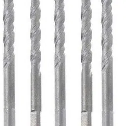 dumdaar High Quality 5pc Ceramic drill bit set 6mm for wood plastic and Marble drill bit High Quality 5pc Ceramic drill bit set 6mm for wood plastic and Marble drill bit-picture-13
