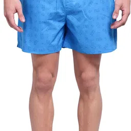 zoiro Printed Men Boxer-picture-10