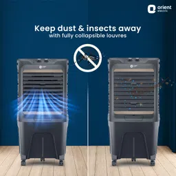 orient electric 88 L Desert Air Cooler image 4
