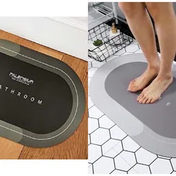 srt Rubber Door Mat image 1