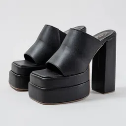 stylestry Women Heels Sandal image 3