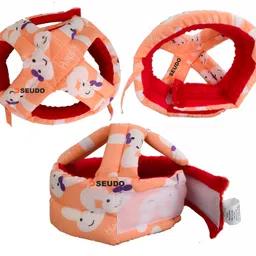 zobro Safety Baby Helmet image 2