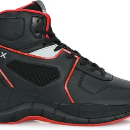 hrx by hrithik roshan Basketball Shoes For Men image 3
