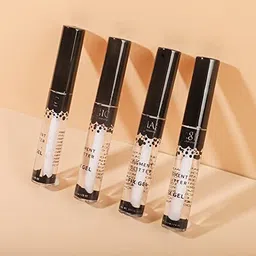 my colors FIX GEL , for eyeshadow pigment or glitter powder Two Way Gel 5 ml 5 ml image 5