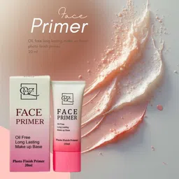 bimble Oil Free Water-Proof & Smoothening Primer Make up Base Primer - 22.02 ml-picture-33