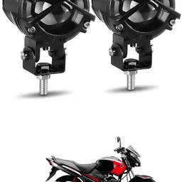 lovmoto LED Fog Lamp Unit for Universal For Car Universal For Car-picture-39