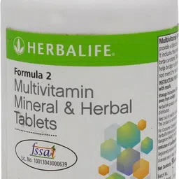 Multivitamin Minerals & Herbal tablets-image-22