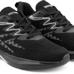 bacca bucci MARATHON Everyday Running/Walking/Training Shoes - High abrasion rubber outsole Training & Gym Shoes For Men image 3