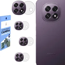 SCREENIX Back Camera Lens Glass Protector for OPPO F29 5G-picture-26