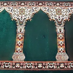 ato 121.92 cm X 2438.4 Acrylic Carpet image 2