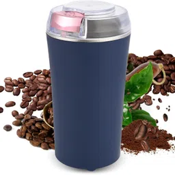 kamaly Coffee Grinder Chopper Crusher Personal Coffee Maker-picture-22