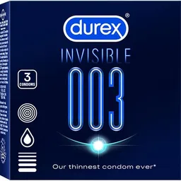 durex AIR ULTRA THIN, INVISIBLE 003 AND CLOSE FIT Condom-picture-11