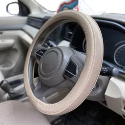 aarsh store Steering Cover For Hyundai i20 image 3