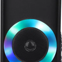 RZG Dj Multimedia Music System Home Theater 120 W Bluetooth Tower Speaker-picture-14