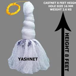 yashnet Braided Fishing Line-picture-17