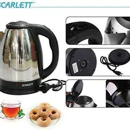 5teknova KETTLE 11-1 Beverage Maker image 5