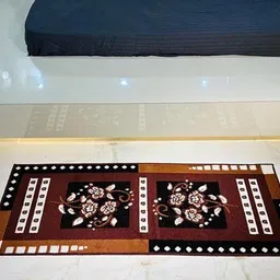 weave & wonder carpet 45 cm X 150 Acrylic Runner image 3