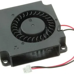 The Shoptron BFB0412HHA-A117 Cooling Fan All in one Cooler-picture-12