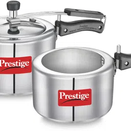 prestige Nakshatra 5 L, 3 L Pressure Cooker-picture-11
