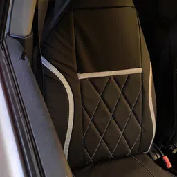 srq PU Leather Car Seat Cover For Maruti Eeco 5S-picture-27
