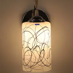 aphrodite Pendant Wall Lamp Without Bulb image 2