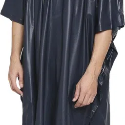 integriti Solid Men Raincoat image 2