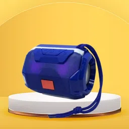 FRONY A005 (PORTABLE WIRELESS SPEAKER) Crystal Clear Sound With 5Hourse PlyatimeB200 10 W Bluetooth Laptop/Desktop Speaker-picture-20