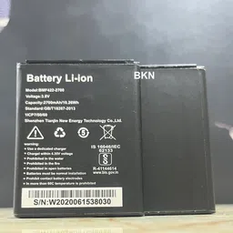 PARADISEECOM Mobile Battery For AIRTEL / BINATONE Airtel Dongle Airtel-4G Ite BMF-422-2700 / bmf-422-2700-10.26WH 1ICP7/50/60-picture-21