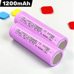 ziddjeet X320 Rechargeable Pack – Strong Output & Stable Power Battery-picture-27