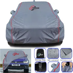 Volkswagen Polo, Polo 1.0 MPI Comfortline Petrol, Polo 1.2L Body Cover-image-2