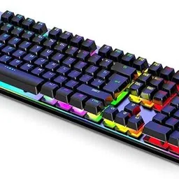 Etzin Sprinkler Proof can Change Shaft OEM Gaming RGB Mechanical Keyboard 637KM Wireless Standard Gaming Keyboard-picture-27