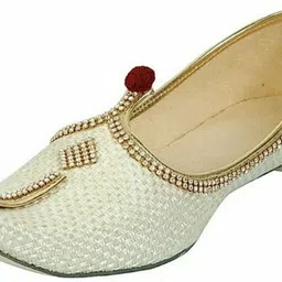 hyooo Mojaris For Men image 1