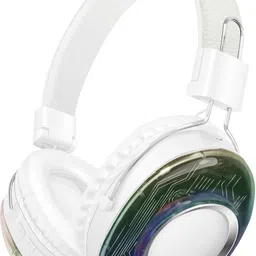 Marsal AN-1 RGB Wireless Headphones Bluetooth Headset-image-50