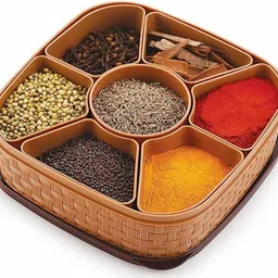 kpenterprise Spice Set Plastic-picture-48