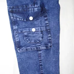 gpm Men Cargos image 4