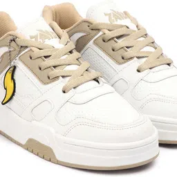 zaydn SPADE Salty Beige Men's casual sneaker Sneakers For Men-picture-10