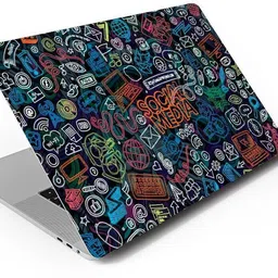 AH Decals LAPTOP SKIN vinyl Laptop Decal 17-picture-12