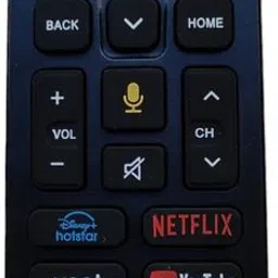 Crystonics Jio Voice Function Remote Compatible for Set Top Box and Jio Fiber Box Jio Set Top Box Remote Controller-picture-33