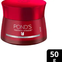 POND's Youthful Miracle Hexyl Retinol Complex, Renew & Repair Night Cream-picture-18