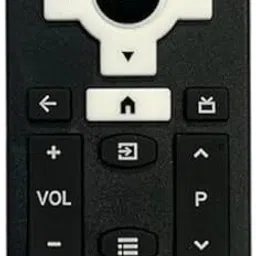 ANM ENVISION NON- VOICE REMOTE CONTROL COMPATIBLE FOR MOTOROLA Envision HD Smart TV Motorola Remote Controller-image-57