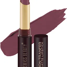 swiss beauty Non_Transfer Matte Lipstick (SB-209-07)-picture-18