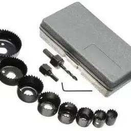 kva KV-20166 Wood Cutter image 1